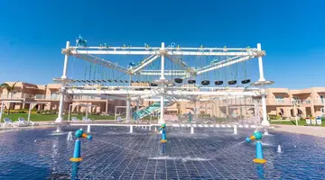 WATER VALLEY AQUA PARK BY NEVERLAND