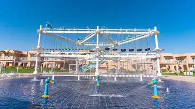 WATER VALLEY AQUA PARK BY NEVERLAND