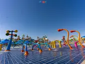 WATER VALLEY AQUA PARK BY NEVERLAND