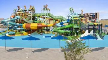 WATER VALLEY BY NEVERLAND