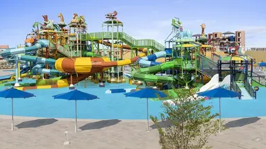 WATER VALLEY BY NEVERLAND