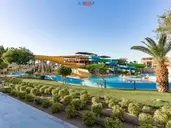 Water Valley by Neverland