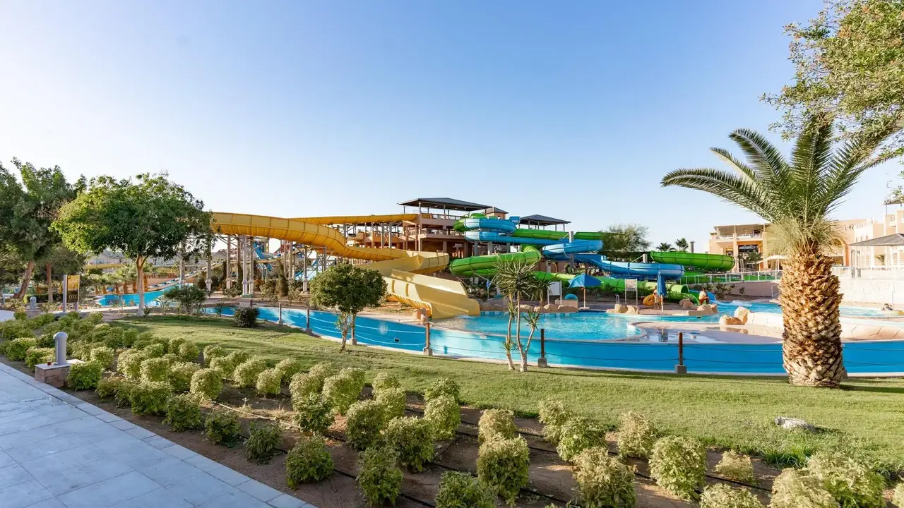 Water Valley by Neverland