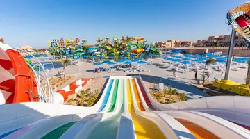 Water Valley by Neverland