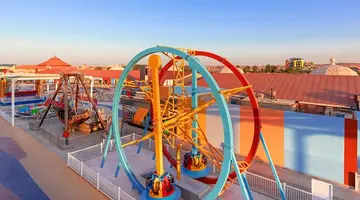WATER VALLEY BY NEVERLAND