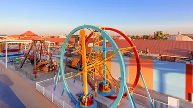 WATER VALLEY BY NEVERLAND