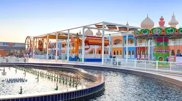 WATER VALLEY BY NEVERLAND