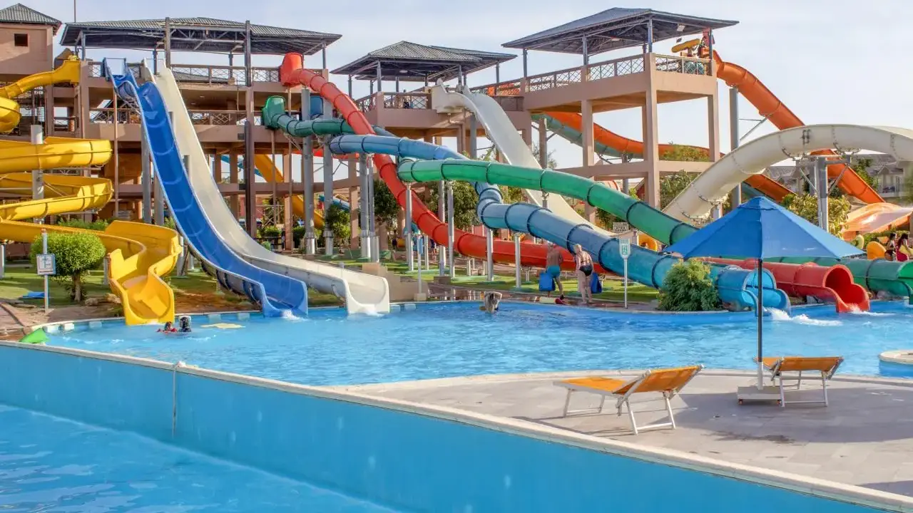 Water Valley by Neverland