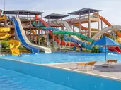 Water Valley by Neverland