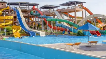 Water Valley by Neverland