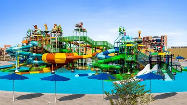 Water Valley By Neverland
