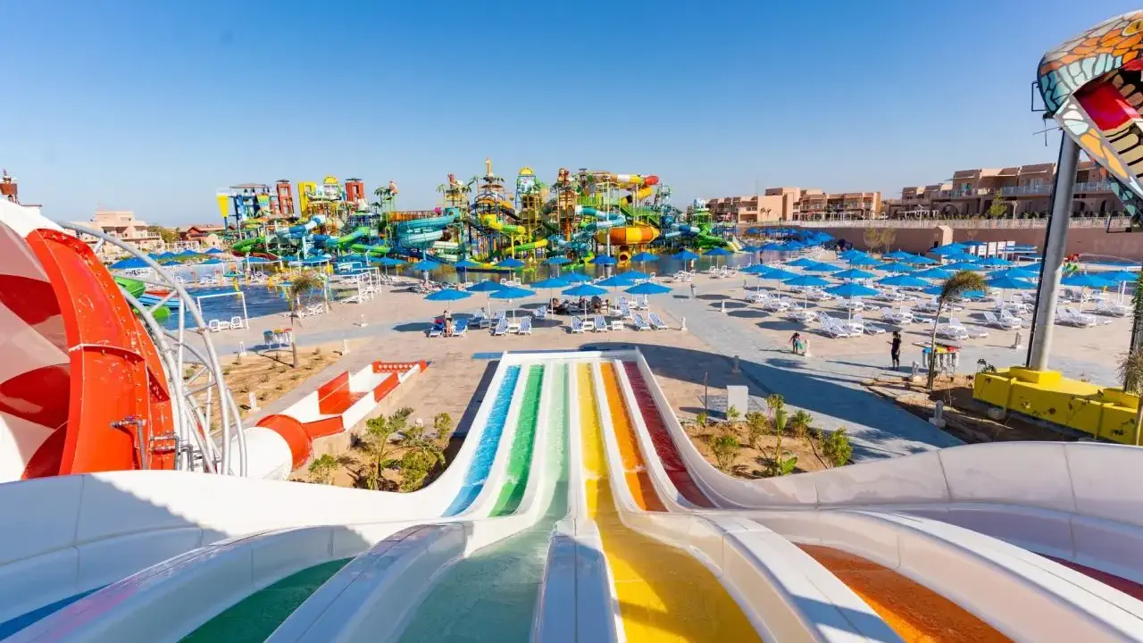 Water Valley by Neverland