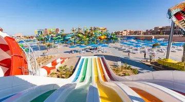 Water Valley by Neverland