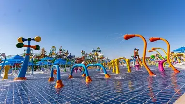 WATER VALLEY BY NEVERLAND