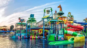 Water Valley By Neverland