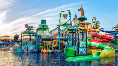 Water Valley By Neverland