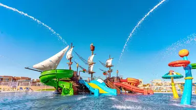 Water Valley By Neverland