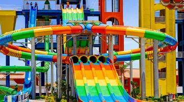 Water Valley By Neverland