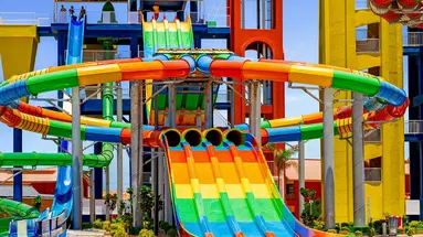 Water Valley By Neverland