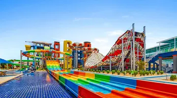 Water Valley By Neverland