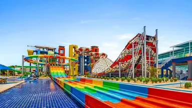 Water Valley By Neverland