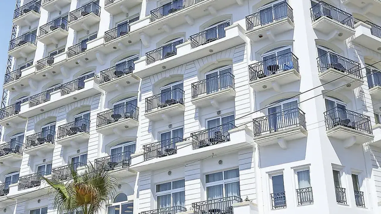 Waterfront (Sliema)