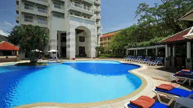 WATERFRONT SUITES PHUKET BY CENTARA