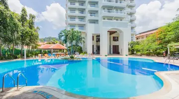 WATERFRONT SUITES PHUKET BY CENTARA