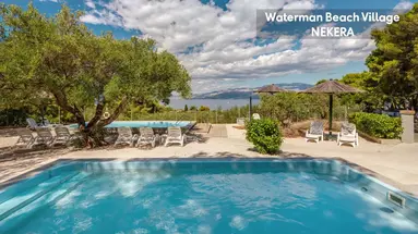 Waterman Beach Village