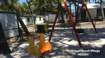 Waterman Beach Village