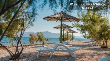Waterman Beach Village