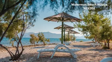 Waterman Beach Village