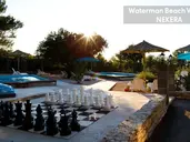 Waterman Beach Village