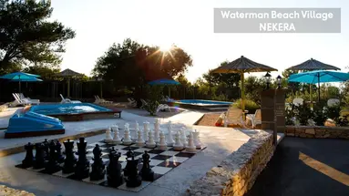 Waterman Beach Village