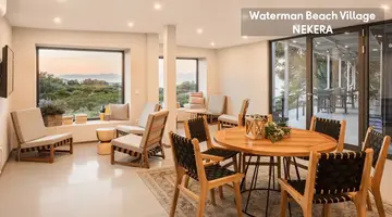 Waterman Beach Village