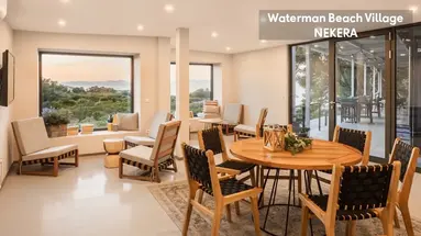 Waterman Beach Village