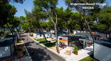 Waterman Beach Village