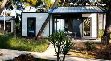 Waterman Beach Village