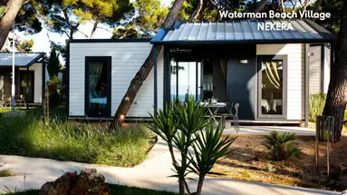 Waterman Beach Village