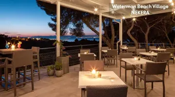 Waterman Beach Village