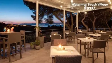 Waterman Beach Village