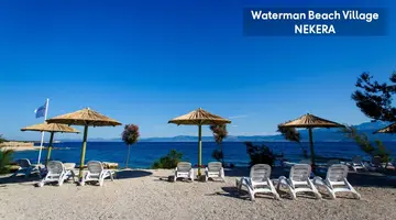 Waterman Beach Village