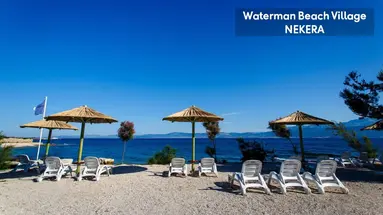 Waterman Beach Village