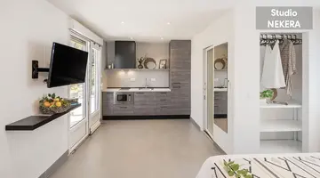 Waterman Beach Village