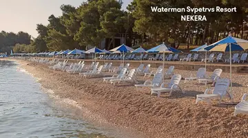 Waterman Svpetrvs Resort