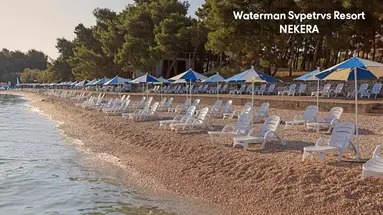 Waterman Svpetrvs Resort