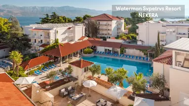 Waterman Svpetrvs Resort
