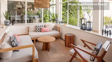 Waterman Svpetrvs Resort