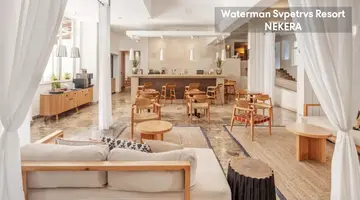 Waterman Svpetrvs Resort