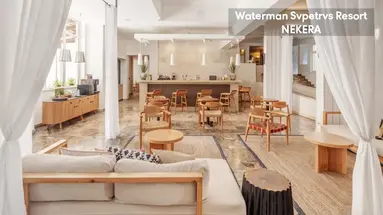 Waterman Svpetrvs Resort
